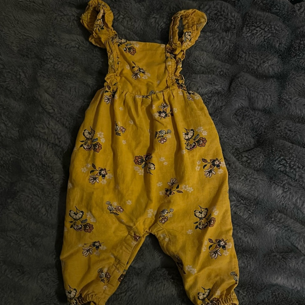 Old Navy Baby Girl Jumper
